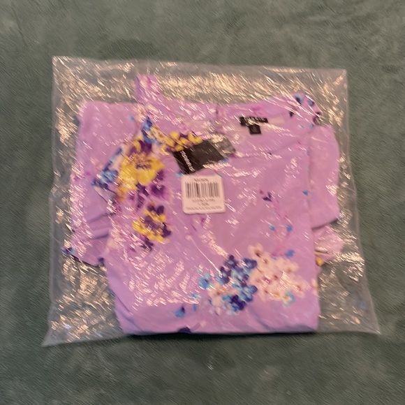 Torrid Mini Studio Knit Halter Skater Dress - Picture 4 of 4